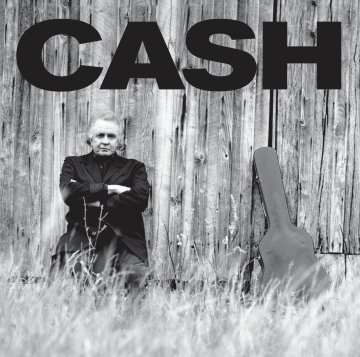 Johnny Cash-Unchained Johnny Cash-Unchained