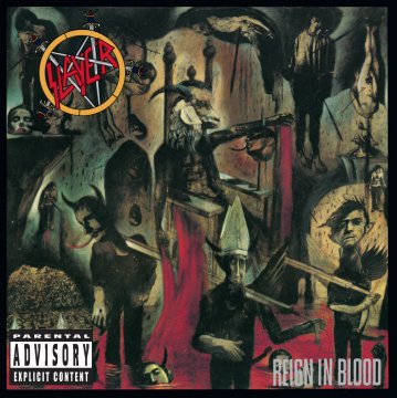 Slayer Slayer