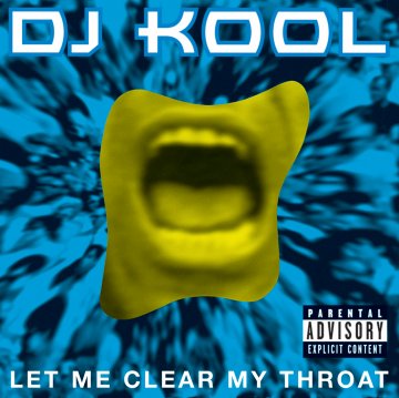 DJ Kool DJ Kool
