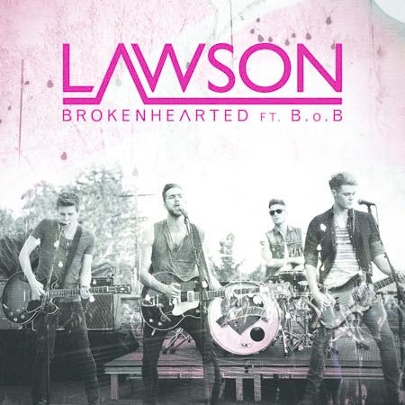 Lawson_Brokenhearted_single-cover Lawson_Brokenhearted_single-cover