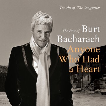 Burt Bacharach Burt Bacharach