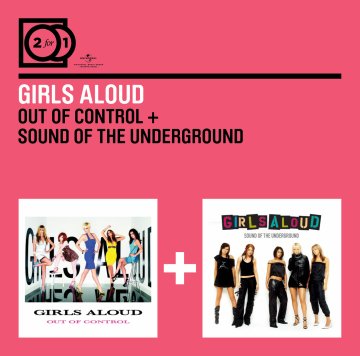 Girls Aloud Girls Aloud