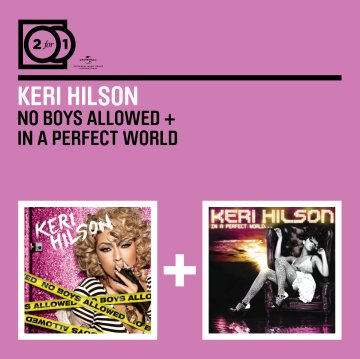 Keri Hilson Keri Hilson