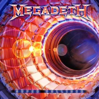 Megadeth Megadeth
