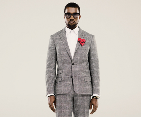 Kanye West Kanye West