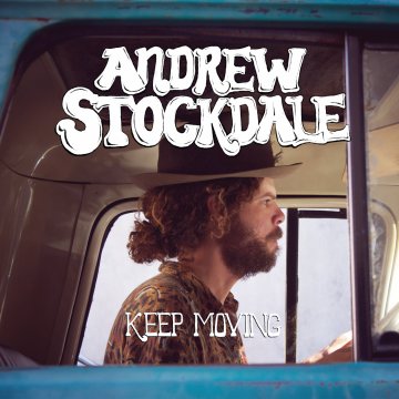 Andrew Stockdale Andrew Stockdale