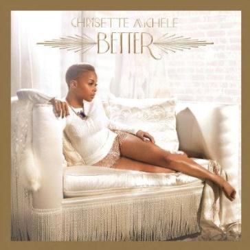 Chrisette Michele