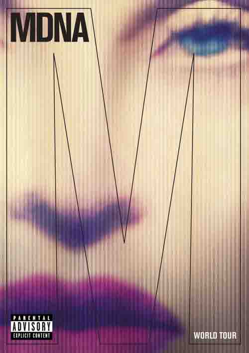 SMALL MDNA World Tour SMALL MDNA World Tour