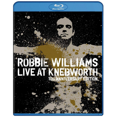 Robbie Williams Robbie Williams