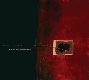 Nine Inch Nails_2CD