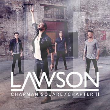 Lawson Lawson