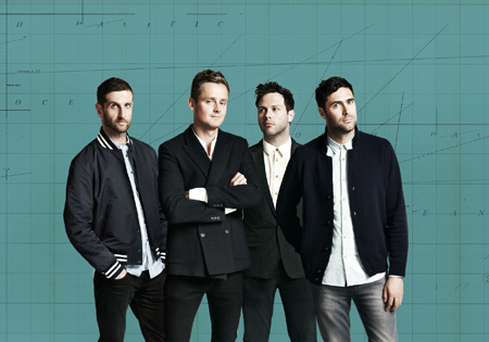 Keane Keane