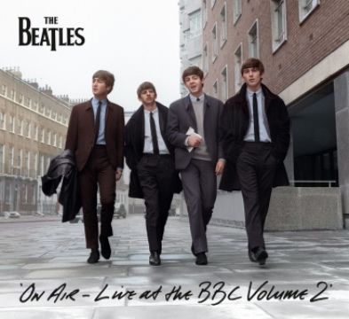 The Beatles-On Air Live At The BBC 2.jpg