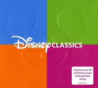 Disney Classics Disney Classics