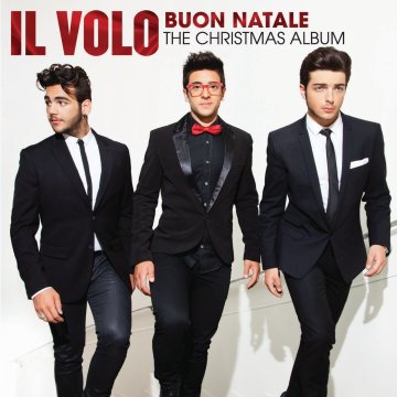 IL VOLO