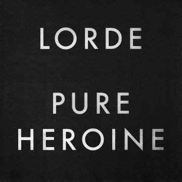 Lorde Lorde