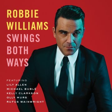 Robbie Williams Robbie Williams
