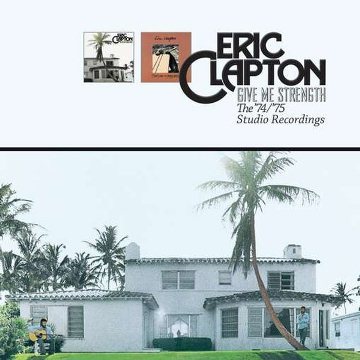 Eric Clapton_2CD