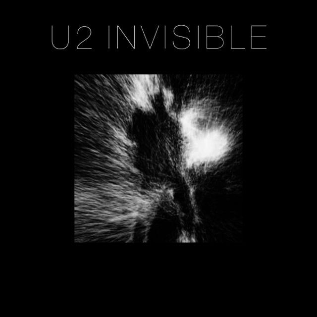 u2-invisible u2-invisible