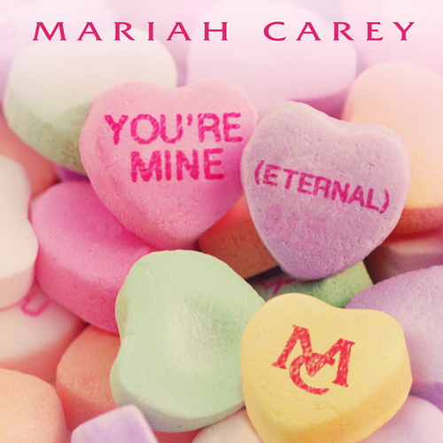 small-You’re Mine (Eternal) small-You’re Mine (Eternal)