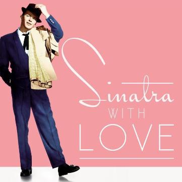 Frank Sinatra-Sinatra With Love