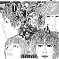 The Beatles-Revolver