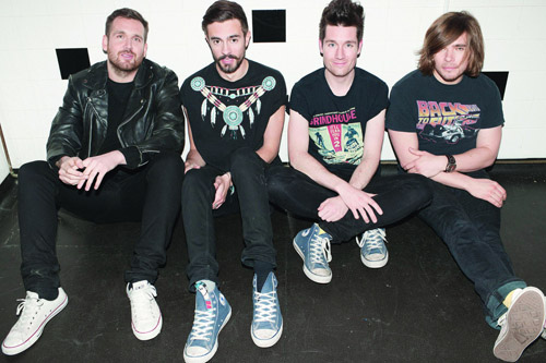 Bastille Bastille