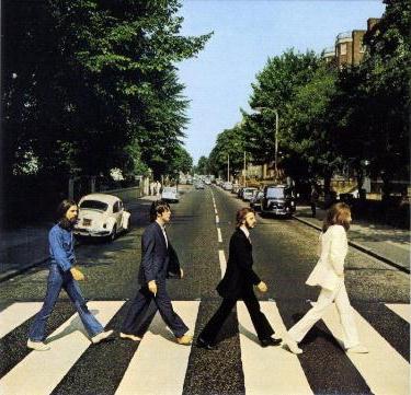 The Beatles The Beatles