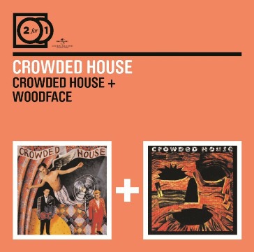Crowded House_2for1 Crowded House_2for1