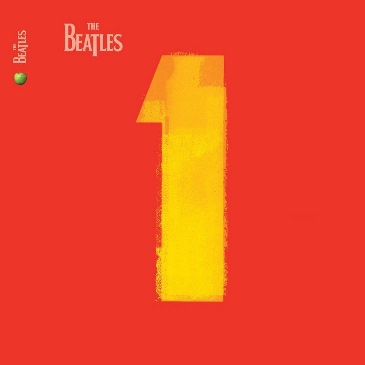 The Beatles - 1 _ 2009 remaster The Beatles - 1 _ 2009 remaster