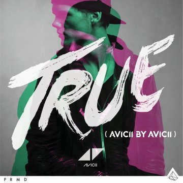 Avicii-True Avicii by Avicii