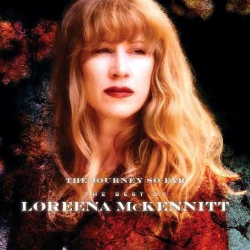 Loreena McKennitt Loreena McKennitt