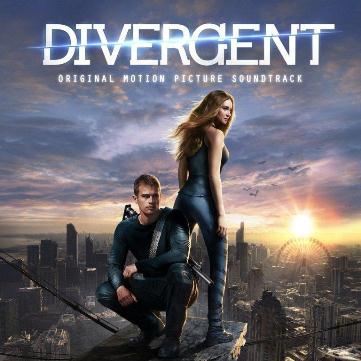 OST-Divergent分歧者 OST-Divergent分歧者