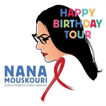 Nana Mouskouri Nana Mouskouri