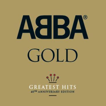 ABBA ABBA