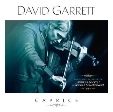 David Garrett David Garrett