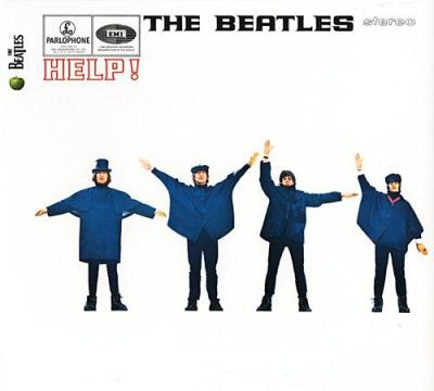 The Beatles-Help!_2009 Remaster The Beatles-Help!_2009 Remaster