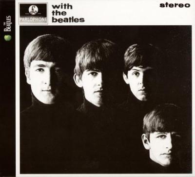 The Beatles-With The Beatles_2009 Remaster The Beatles-With The Beatles_2009 Remaster