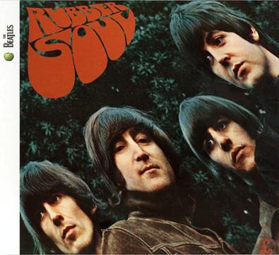The Beatles-Rubber Soul_2009 Remaster The Beatles-Rubber Soul_2009 Remaster