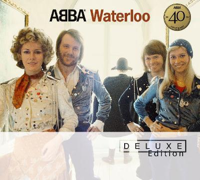 ABBA-Waterloo ABBA-Waterloo