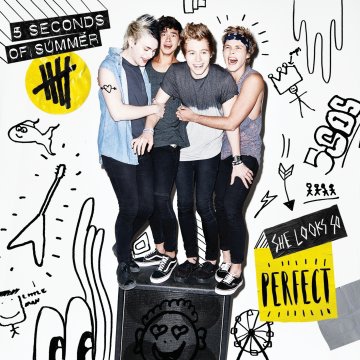 5 Seconds of Summer 5 Seconds of Summer