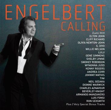 Engelbert Humperdinck Engelbert Humperdinck