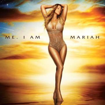 Mariah Carey_standard Mariah Carey_standard