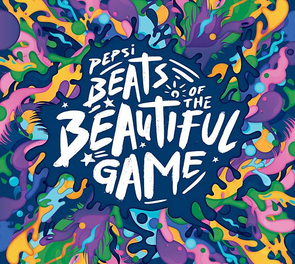 Pepsi Beats of the Beautiful Game Pepsi Beats of the Beautiful Game