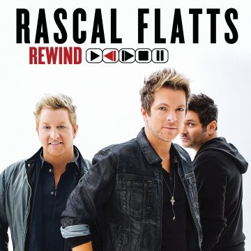 Rascal Flatts Rascal Flatts