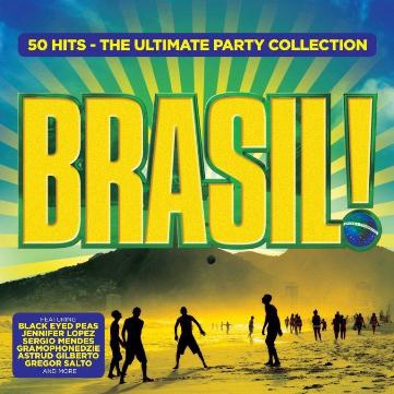 BRASIL! BRASIL!