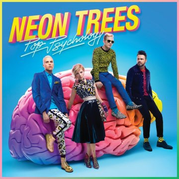 Neon Trees Neon Trees
