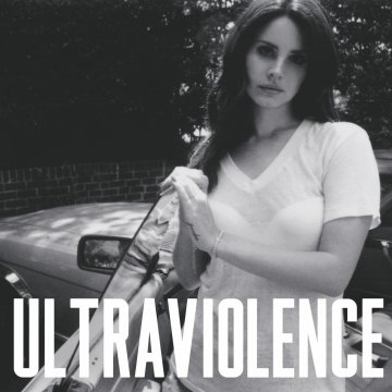 Lana Del Rey Lana Del Rey