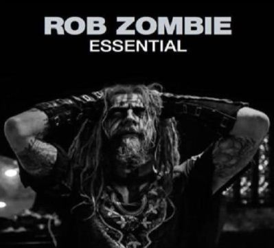 Rob Zombie Rob Zombie