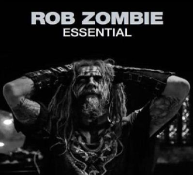 Rob Zombie